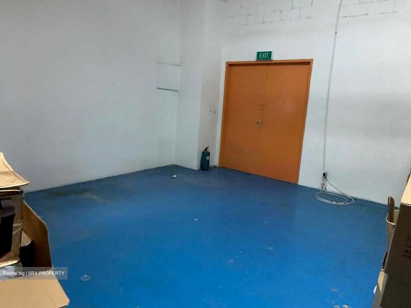 Lam Soon Industrial Building (D23), Factory #575756931